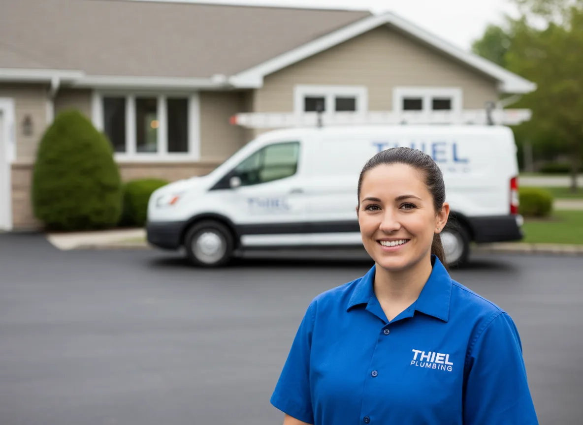 Plumber Elkhart, IA FAQs